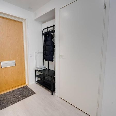 Upea Yksioe+Parveke. Ihastu, Parhaalla Paikalla. Tampere Exterior foto